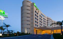 Holiday Inn Puebla Finsa By IHG