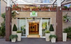 Holiday Inn Slough Windsor By IHG