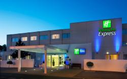 Holiday Inn Express Norwich By IHG