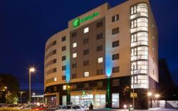 Holiday Inn Norwich City By IHG