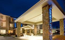 Holiday Inn Express Walla Walla By IHG