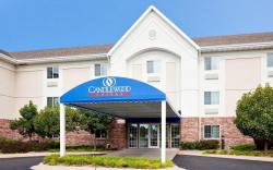 Candlewood Suites Appleton By IHG