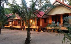 Libong Anda View