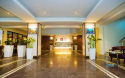 Mastiff Hotel Chinchwad by OTHPL