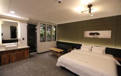Le IDEA HOTEL