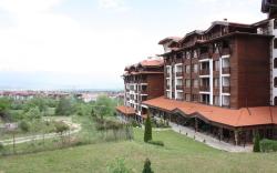 Hotel Panorama Resort Bansko