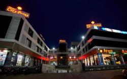 Hotel City Point