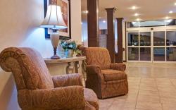 Holiday Inn Express Hotel & Suites Livingston By IHG
