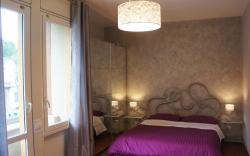 B&B Terrazza Belfiore