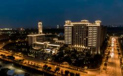 Vignette Collection Haikou Yatter Hotel By IHG