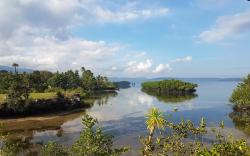 Eskapo Verde Lodge Moalboal