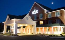 Comfort Inn & Suites Hampton near Coliseum