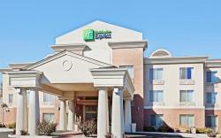 Holiday Inn Express Ellensburg By IHG