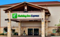 Holiday Inn Express of Salado-Belton By IHG
