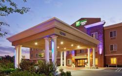 Holiday Inn Express Hotel & Suites Roseville - Galleria Area By IHG