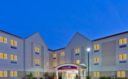 Candlewood Suites Bordentown-Trenton By IHG