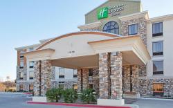 Holiday Inn Express Hotel & Suites Dallas South - DeSoto By IHG