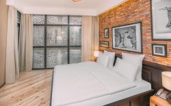 Kisi Boutique Hotels