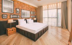 Kisi Boutique Hotels