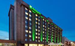 Holiday Inn Binghamton-Downtown Hawley Street By IHG