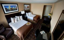 Hilton Garden Inn Tewksbury Andover