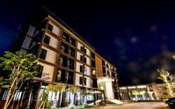 Boondara Boutique Hotel
