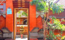 Puri Asri Bungalow