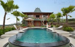 Ti Amo Bali Resort