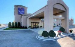 Sleep Inn Pasco Tri -Cities