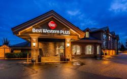 Best Western Plus Regency Inn & Conference Centre