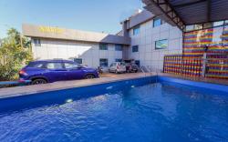 Hotel Silver Leef
