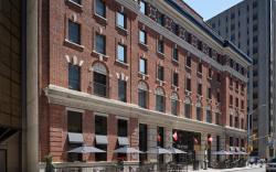 The Metcalfe Hotel