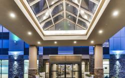 Home2 Suites by Hilton Kitchener