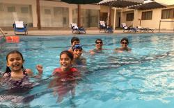 Pushpak Resort