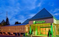 Holiday Inn Mississauga Toronto West By IHG