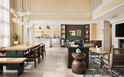 Sonesta ES Suites Toronto Markham