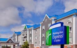 Holiday Inn Express Calgary South By IHG