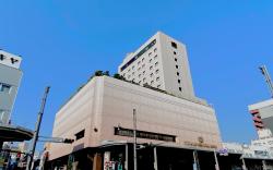 Koriyama View Hotel Annex