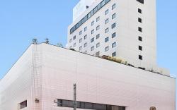 Koriyama View Hotel Annex