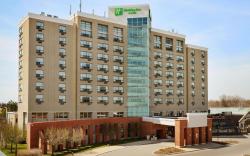 Holiday Inn Hotel & Suites London By IHG