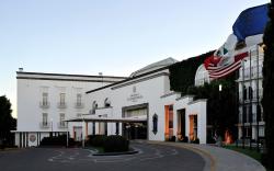Presidente Intercontinental Puebla By IHG