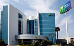 Holiday Inn San Luis Potosi-Quijote By IHG