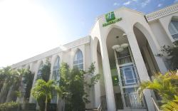 Holiday Inn Tuxtla Gutierrez By IHG
