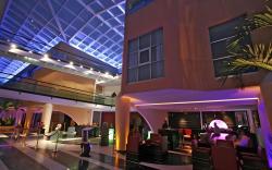 Crowne Plaza Toluca - Lancaster By IHG