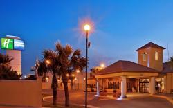 Holiday Inn Express Chihuahua By IHG