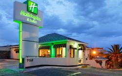 Holiday Inn Hotel & Suites Chihuahua By IHG