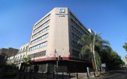 Holiday Inn & Suites Guadalajara Centro Historico By IHG