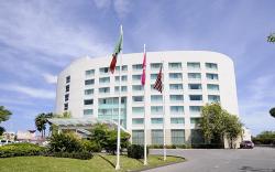Crowne Plaza Villahermosa By IHG