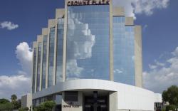 Crowne Plaza Hotel Mexico City North-Tlalnepantla By IHG