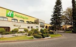 Holiday Inn Queretaro-Centro Historico By IHG